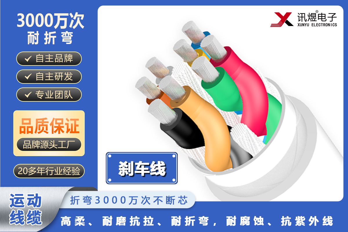 （4）蘇州訊煜電子,高柔運動線纜（3000萬次）,訊煜高柔運動線纜-剎車線（3000萬次）_236